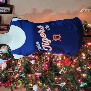 Genuine Merchandise Tigers Tank Top